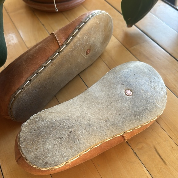 Earth harmony grounding shoes - Picture 4 of 5